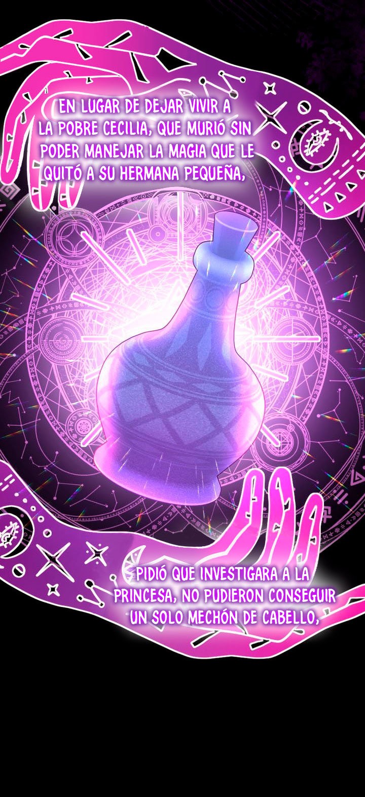 Read Princesa de la perdicion ES Manga Online