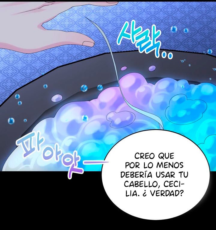 Read Princesa de la perdicion ES Manga Online