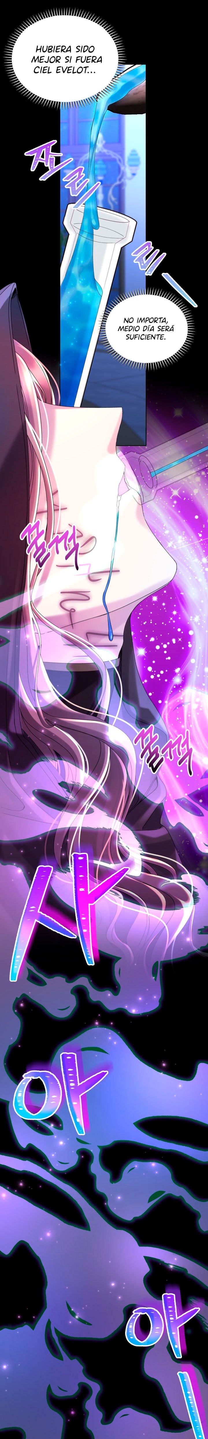 Read Princesa de la perdicion ES Manga Online