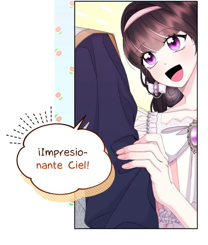 Read Princesa de la perdicion ES Manga Online