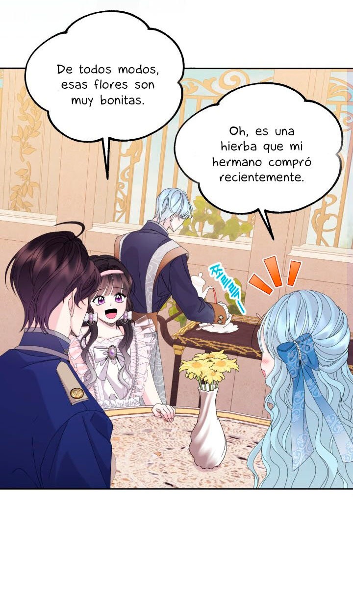 Read Princesa de la perdicion ES Manga Online