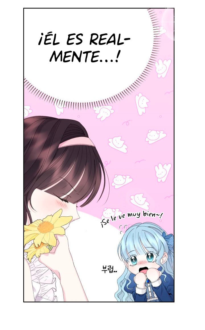 Read Princesa de la perdicion ES Manga Online
