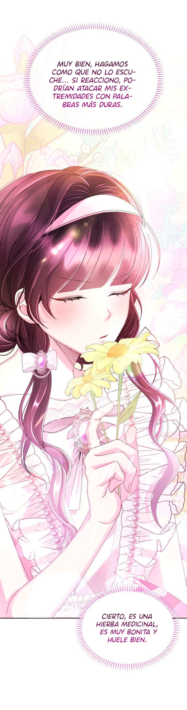 Read Princesa de la perdicion ES Manga Online