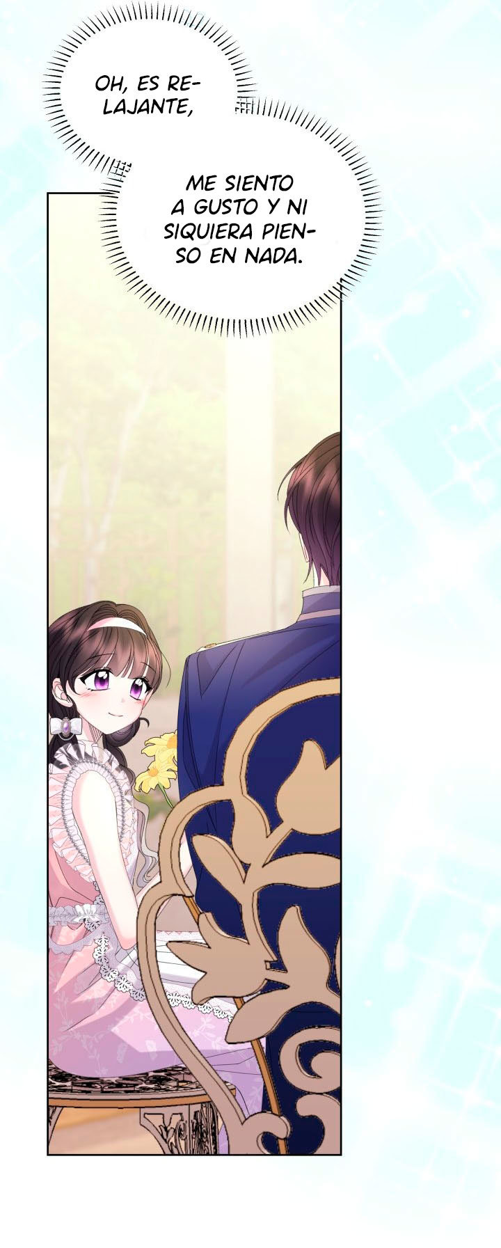 Read Princesa de la perdicion ES Manga Online