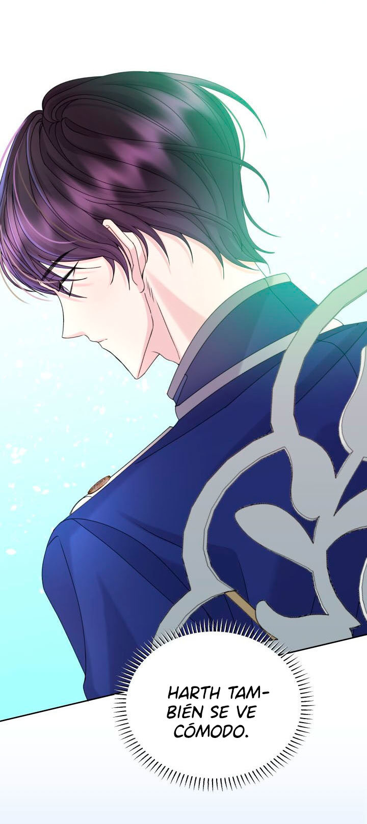 Read Princesa de la perdicion ES Manga Online