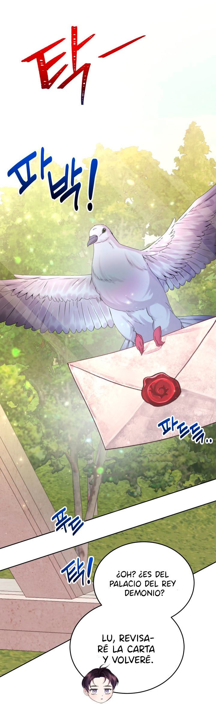 Read Princesa de la perdicion ES Manga Online