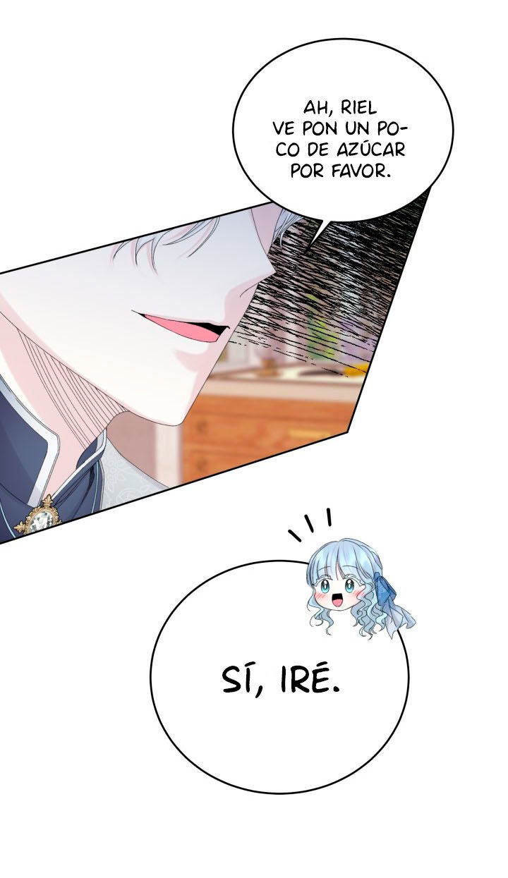 Read Princesa de la perdicion ES Manga Online