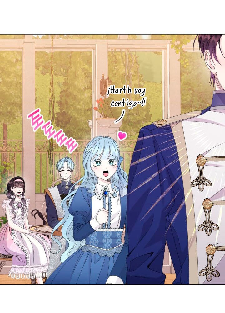 Read Princesa de la perdicion ES Manga Online