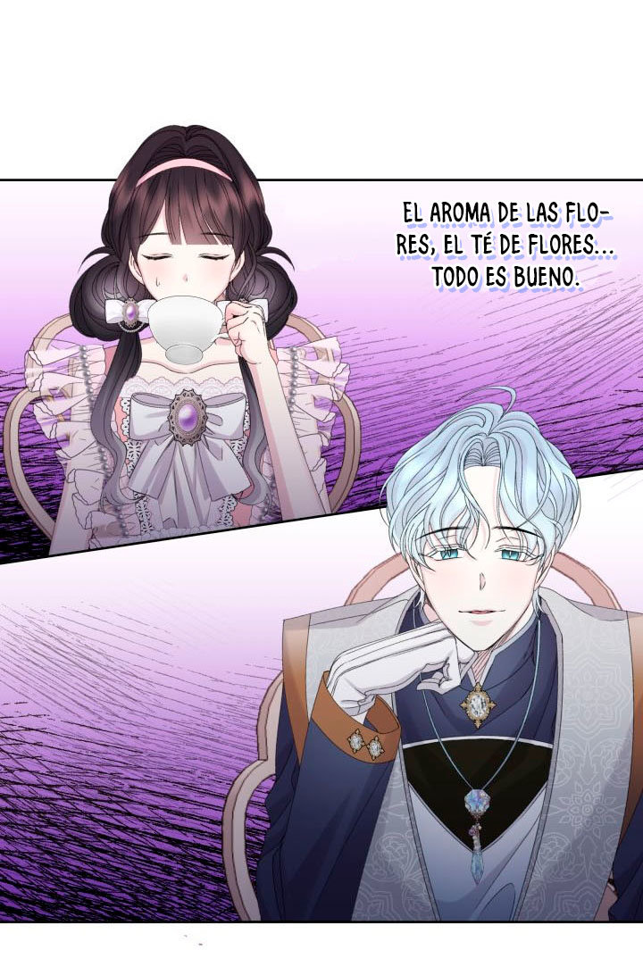 Read Princesa de la perdicion ES Manga Online