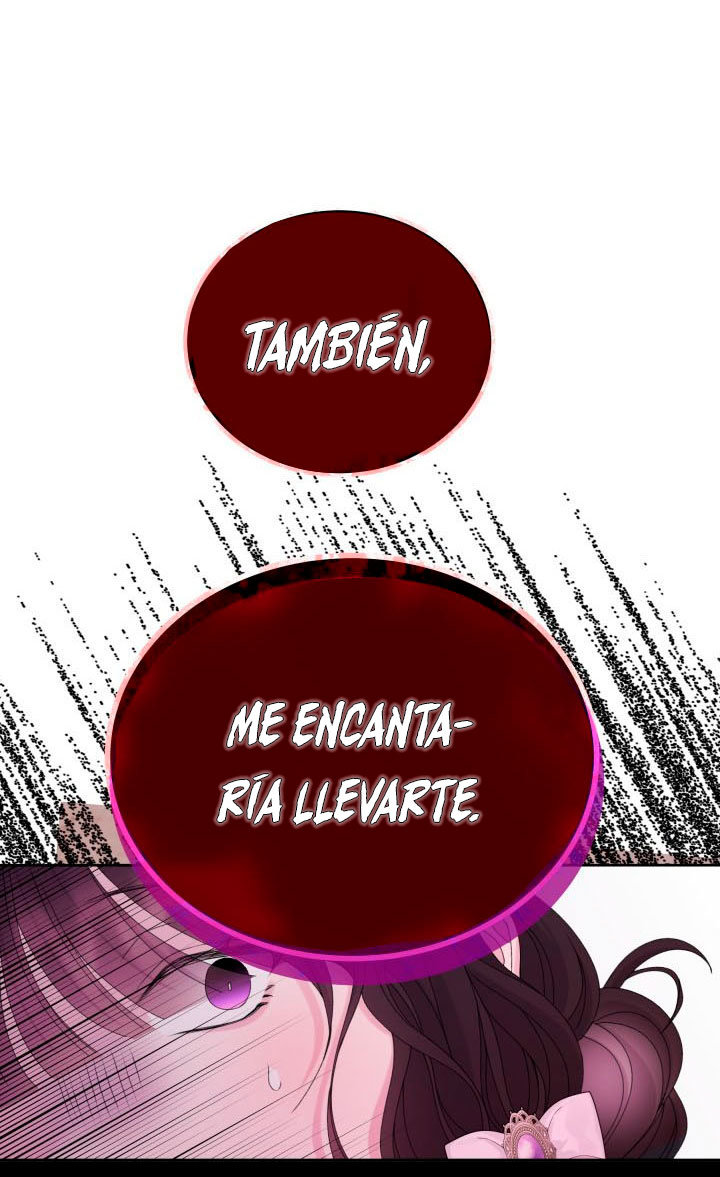 Read Princesa de la perdicion ES Manga Online