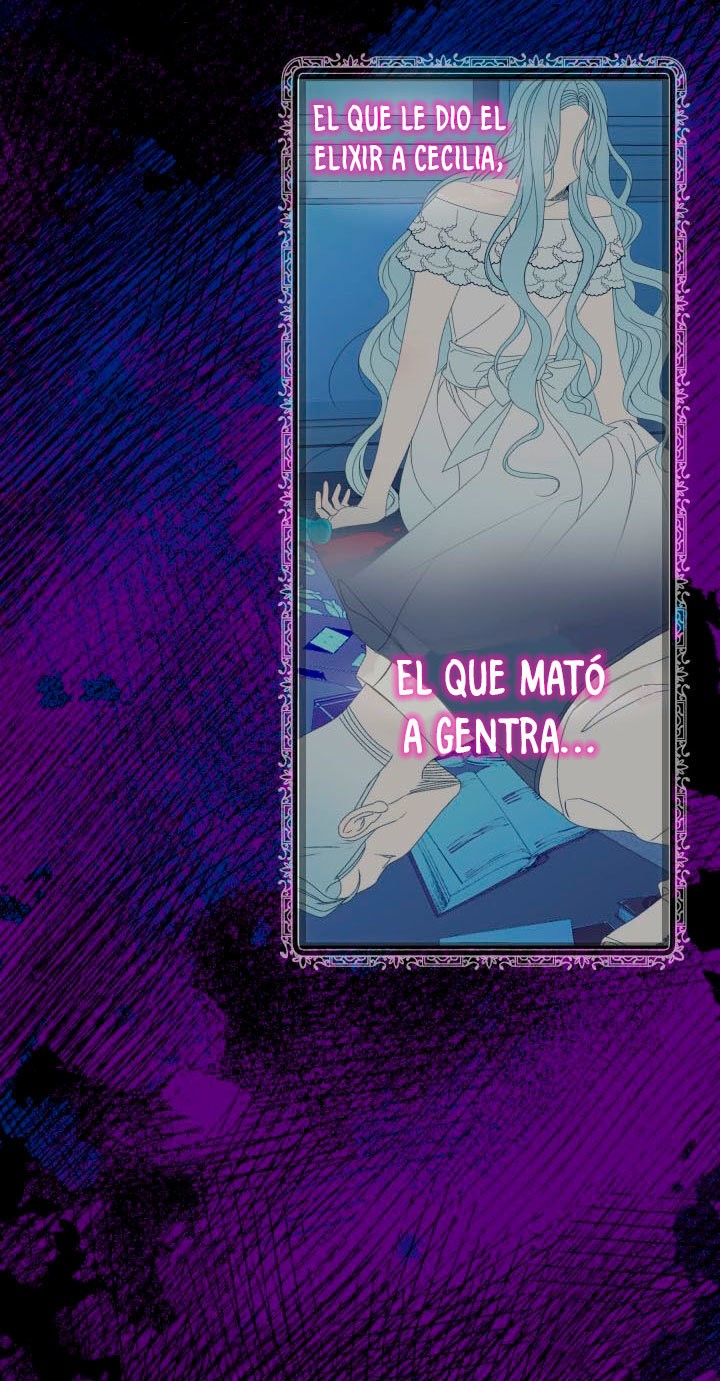 Read Princesa de la perdicion ES Manga Online