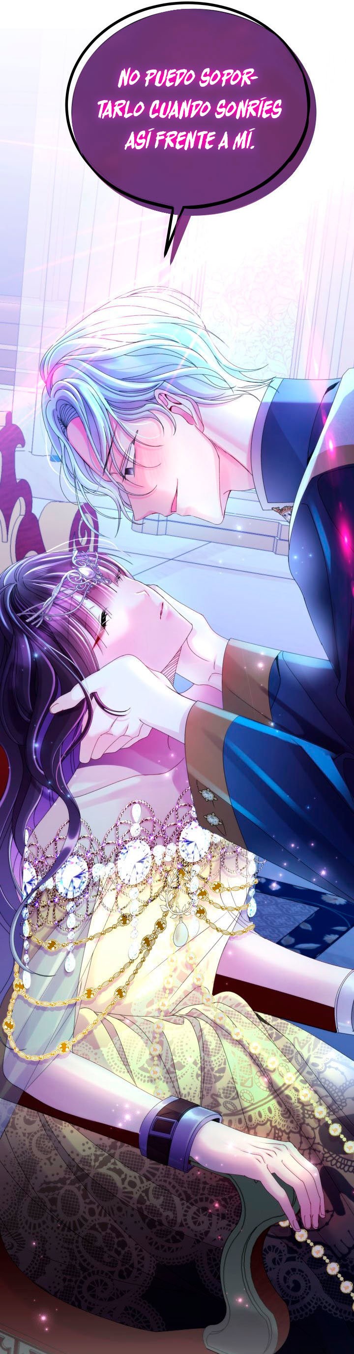 Read Princesa de la perdicion ES Manga Online