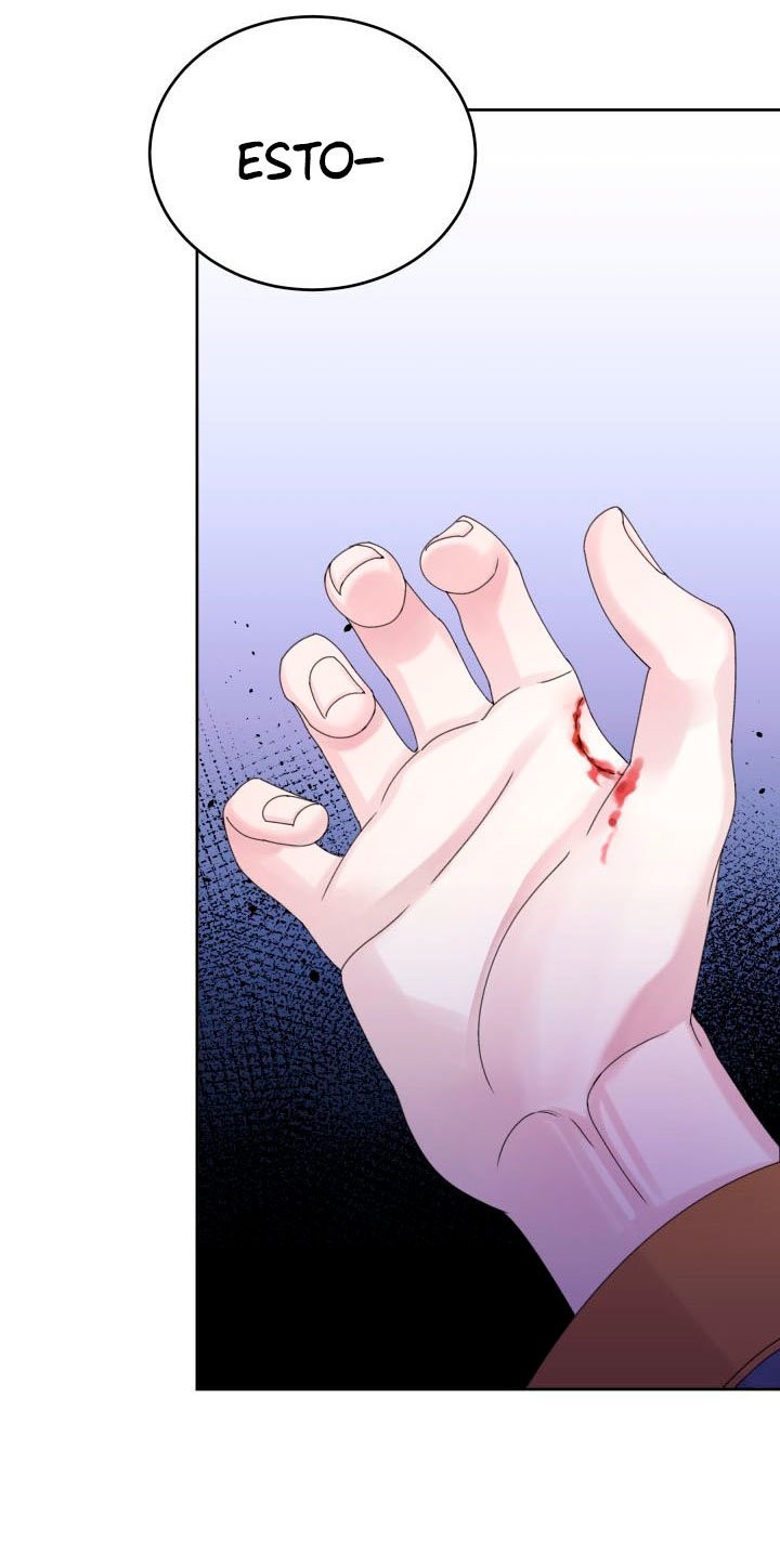 Read Princesa de la perdicion ES Manga Online