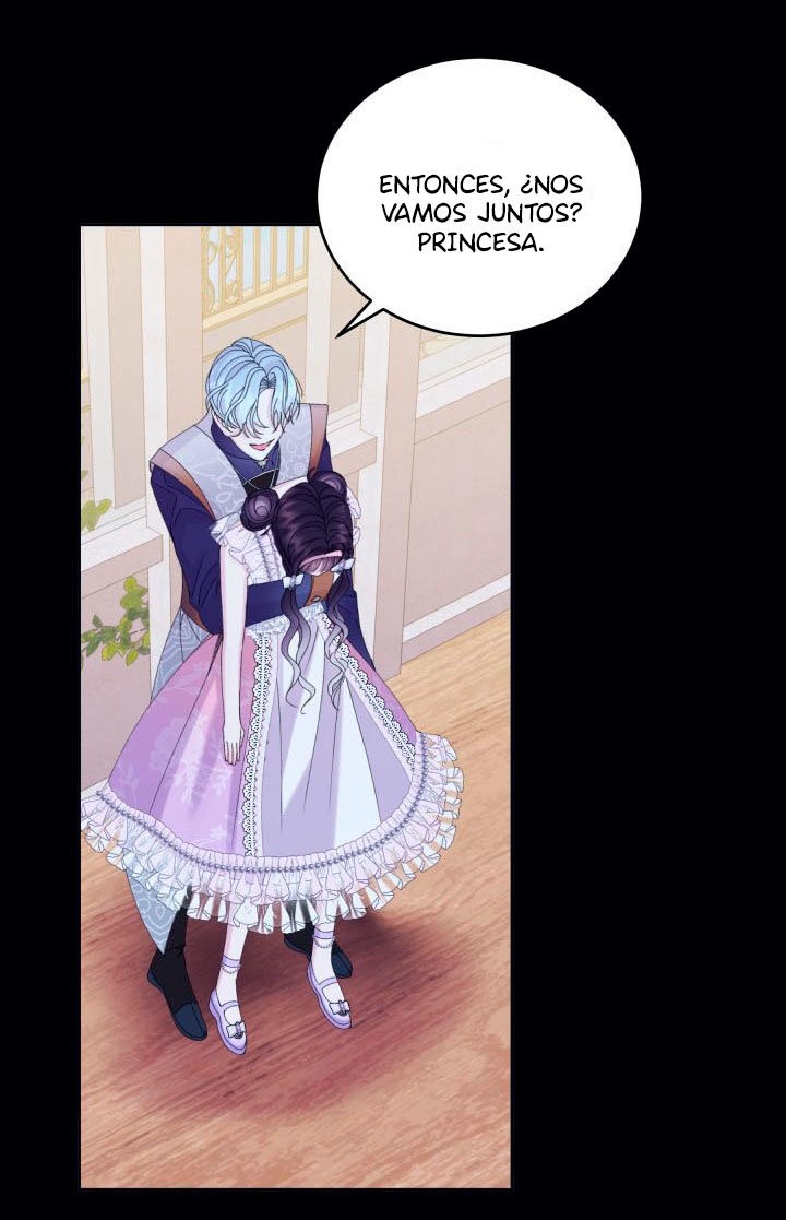 Read Princesa de la perdicion ES Manga Online