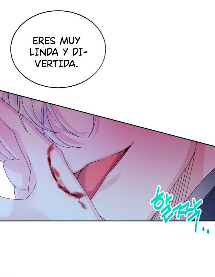 Read Princesa de la perdicion ES Manga Online