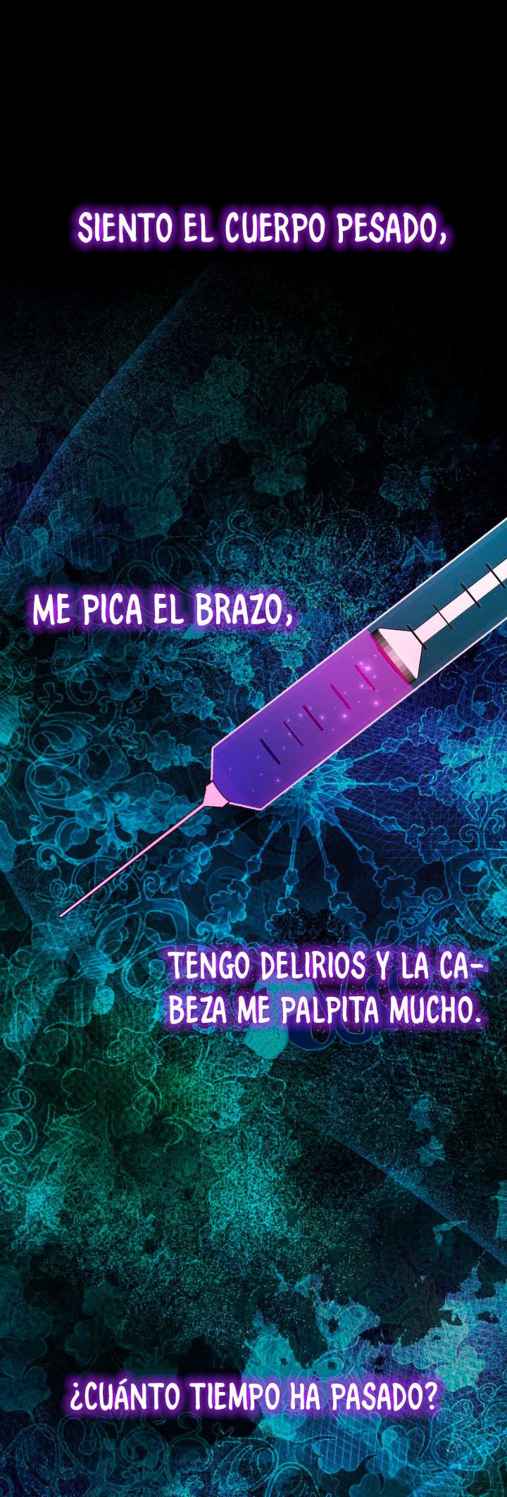 Read Princesa de la perdicion ES Manga Online