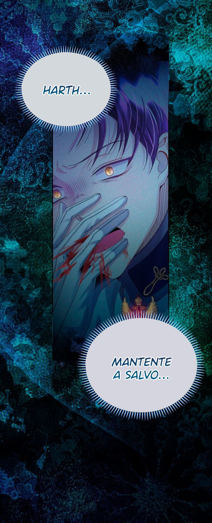 Read Princesa de la perdicion ES Manga Online