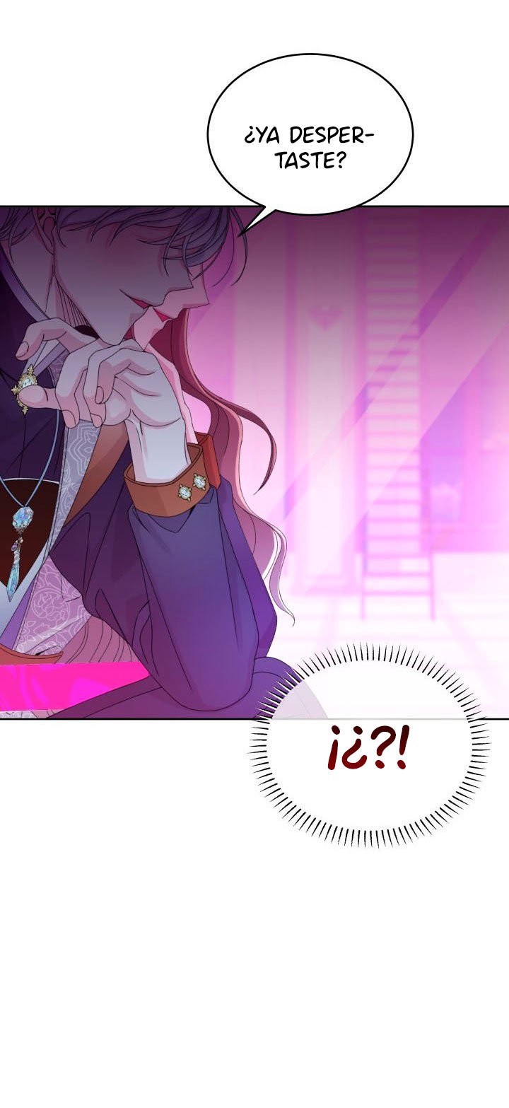 Read Princesa de la perdicion ES Manga Online