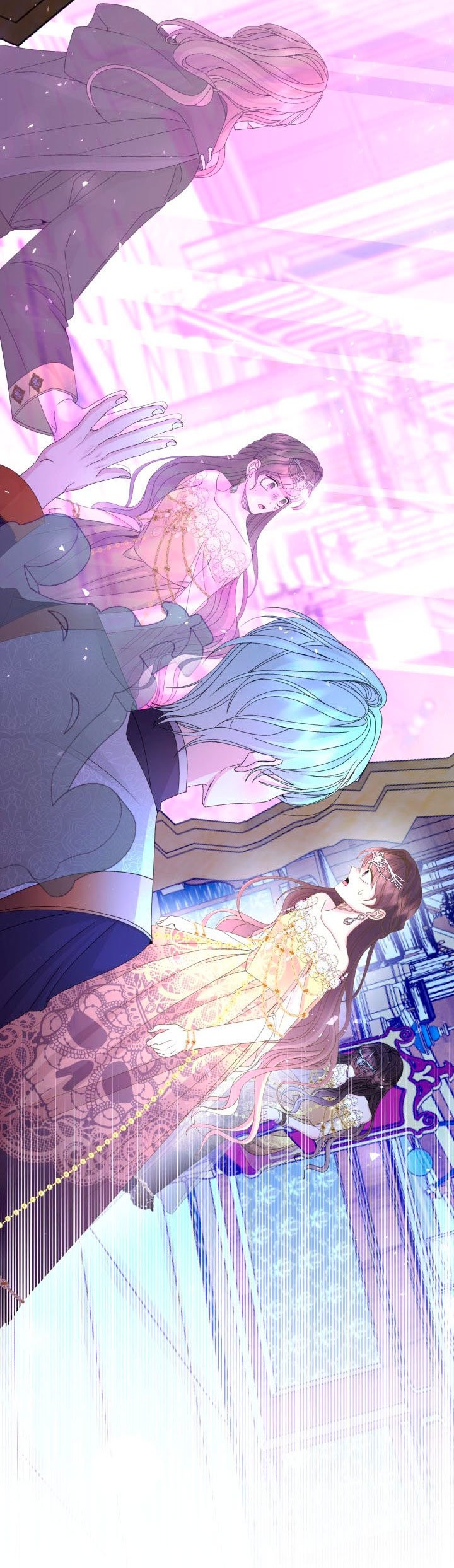 Read Princesa de la perdicion ES Manga Online