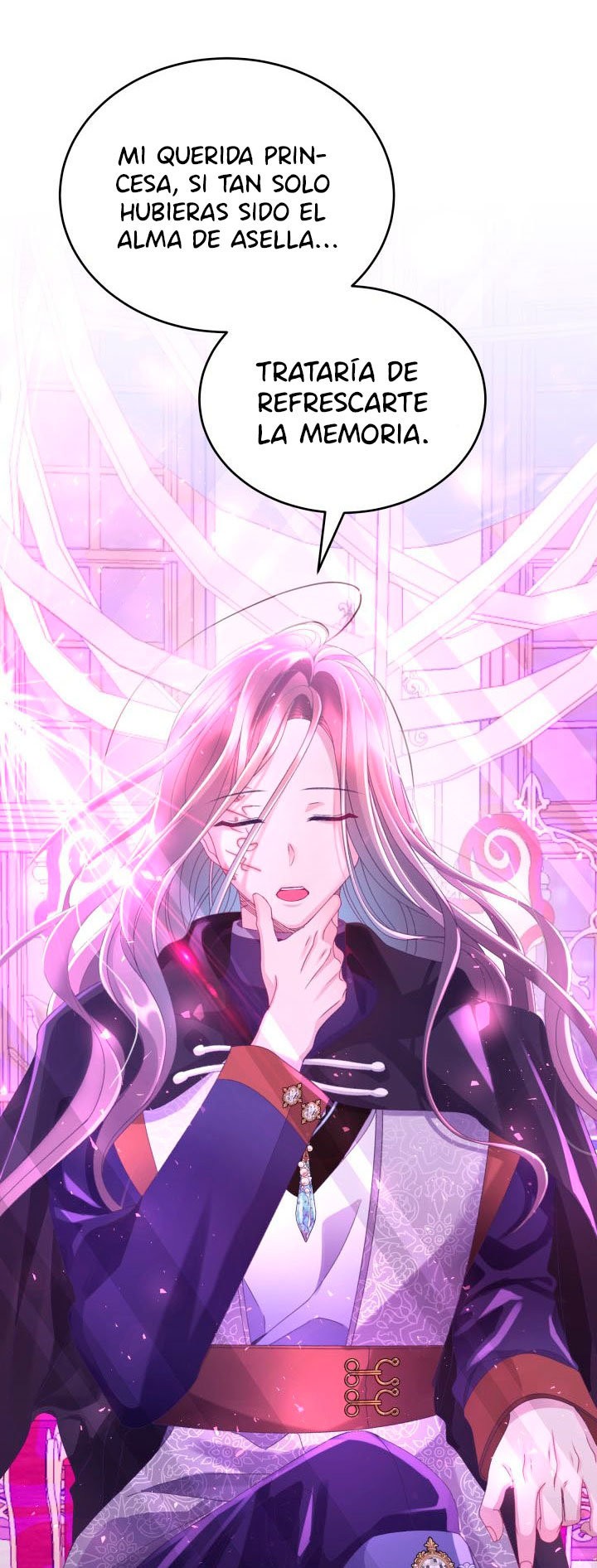 Read Princesa de la perdicion ES Manga Online