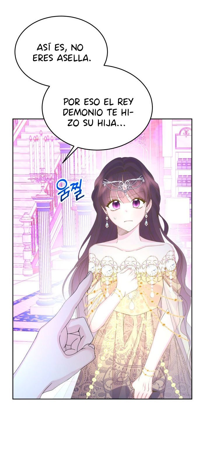 Read Princesa de la perdicion ES Manga Online