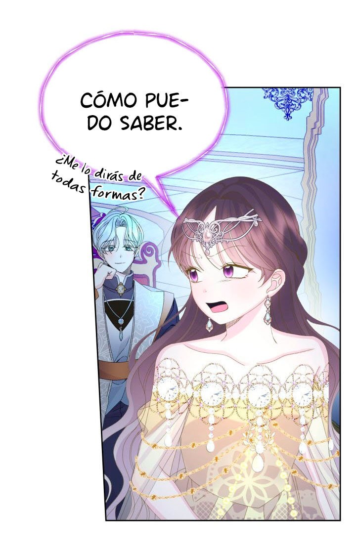 Read Princesa de la perdicion ES Manga Online