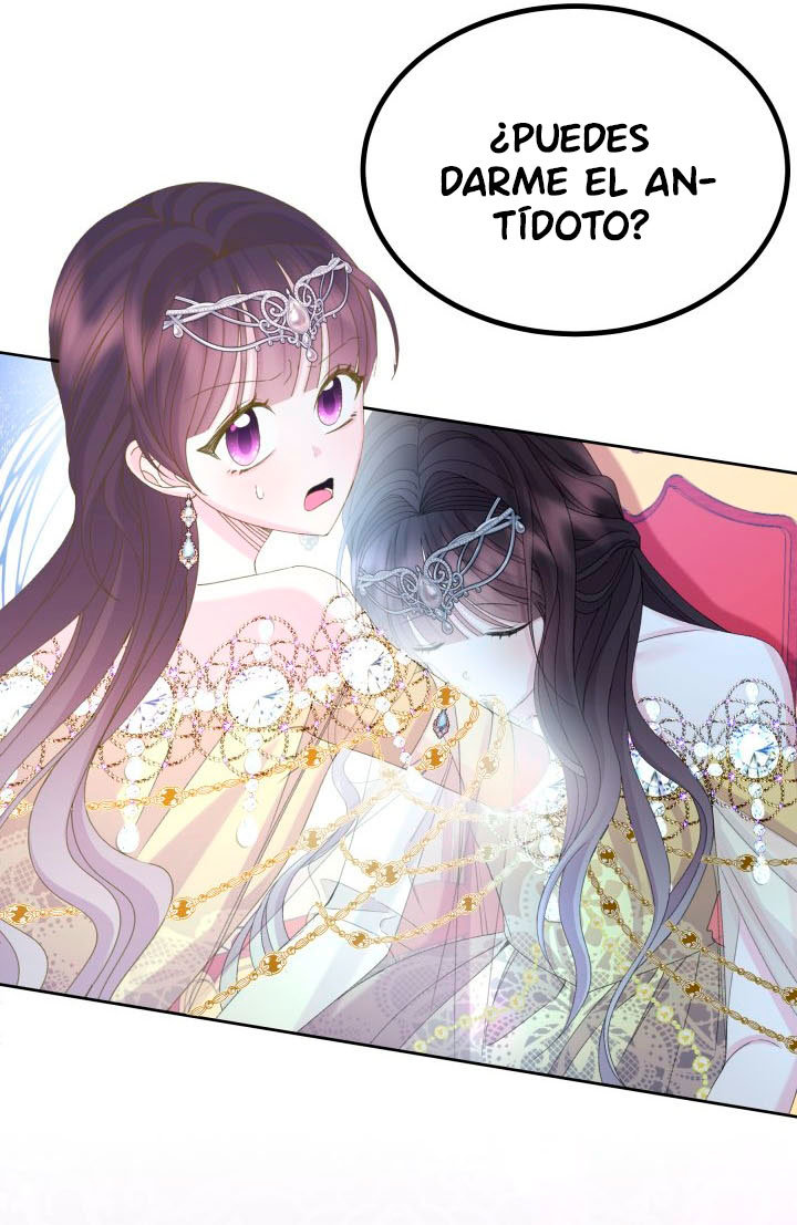 Read Princesa de la perdicion ES Manga Online