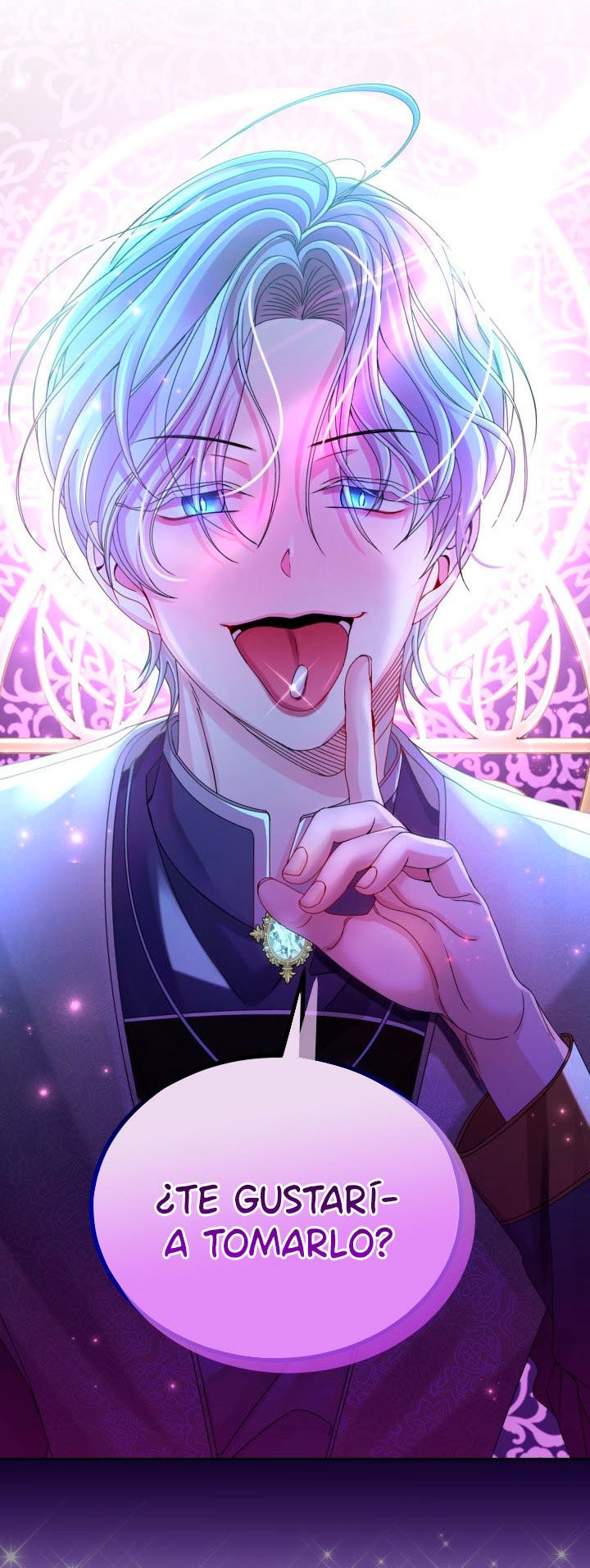 Read Princesa de la perdicion ES Manga Online