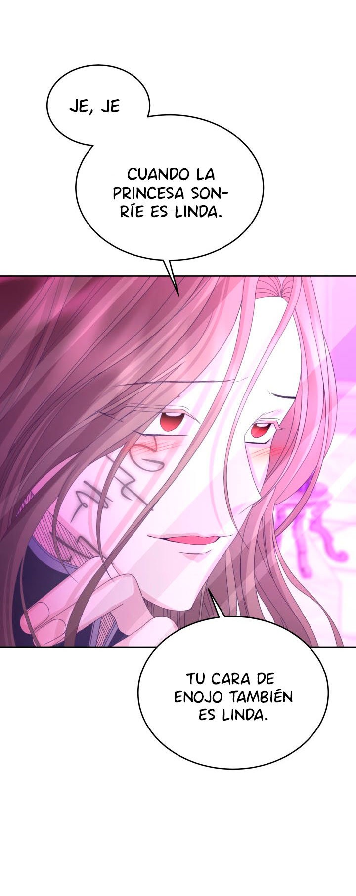 Read Princesa de la perdicion ES Manga Online