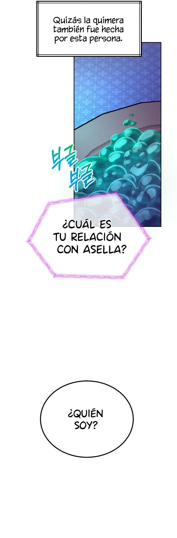 Read Princesa de la perdicion ES Manga Online