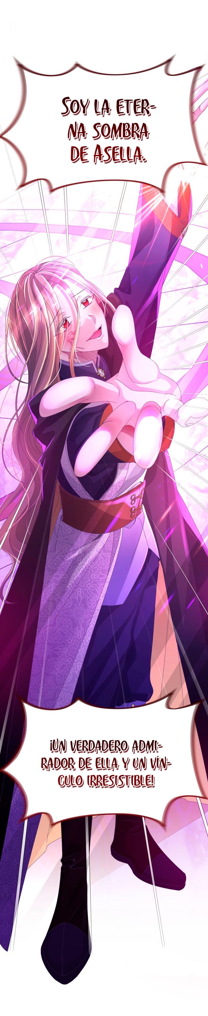 Read Princesa de la perdicion ES Manga Online