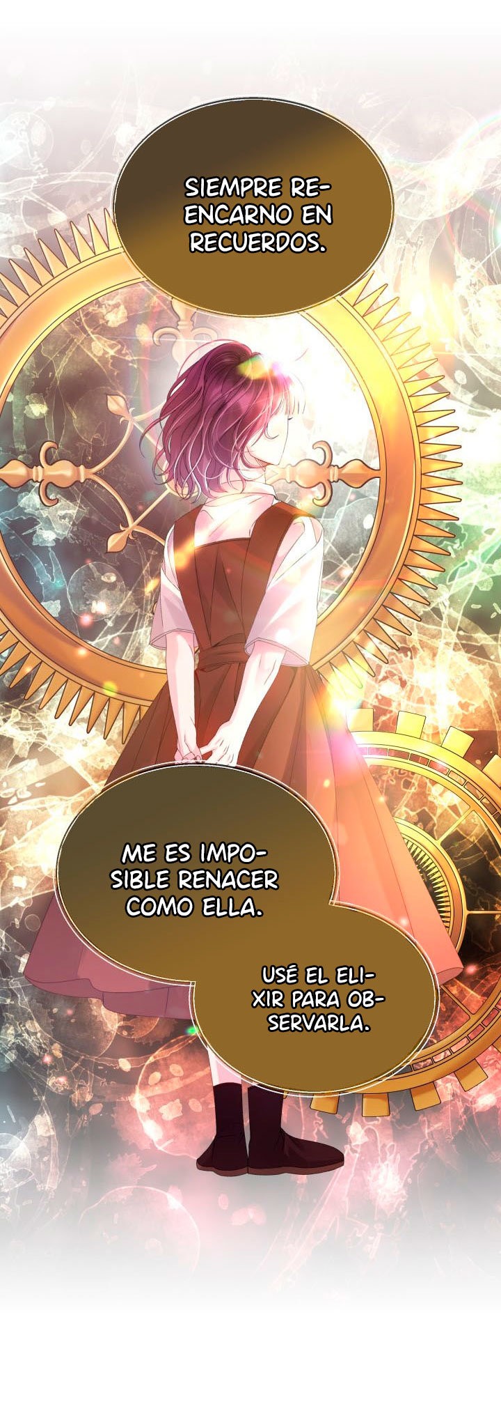 Read Princesa de la perdicion ES Manga Online