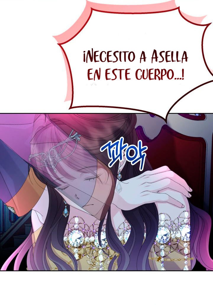 Read Princesa de la perdicion ES Manga Online