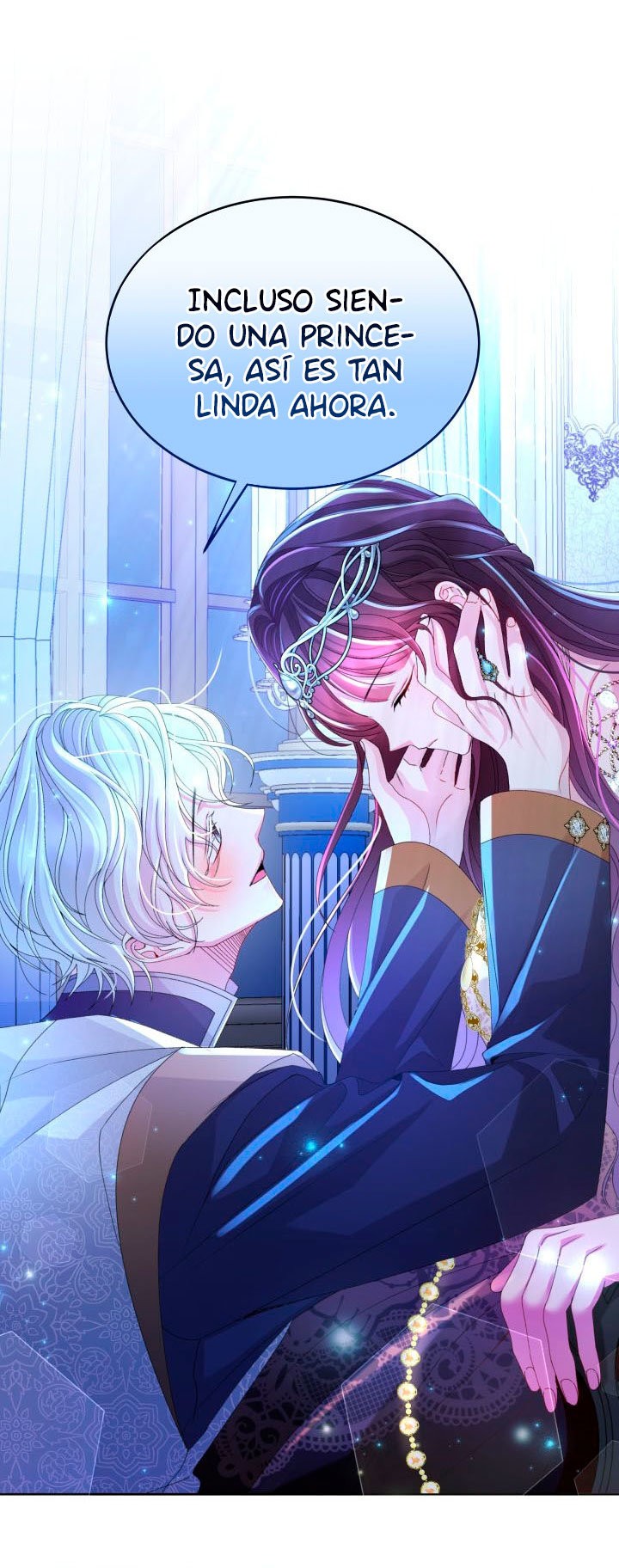 Read Princesa de la perdicion ES Manga Online
