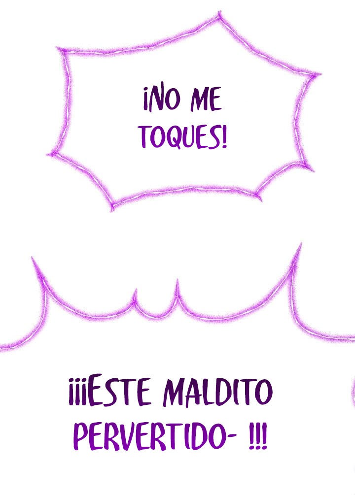 Read Princesa de la perdicion ES Manga Online