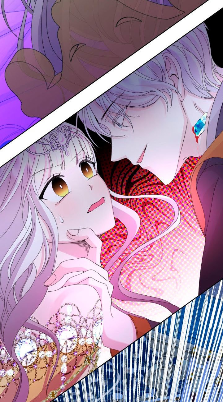 Read Princesa de la perdicion ES Manga Online