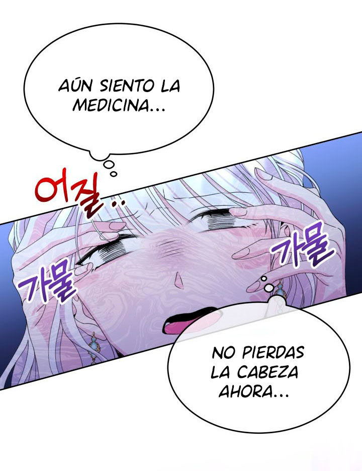 Read Princesa de la perdicion ES Manga Online