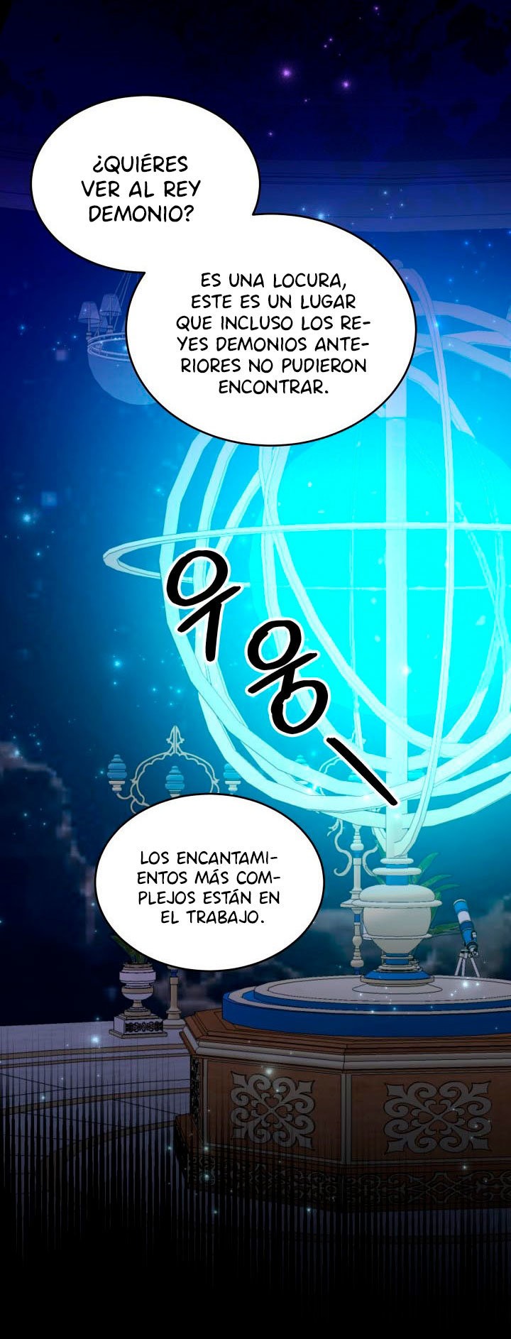 Read Princesa de la perdicion ES Manga Online