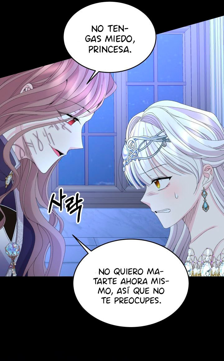 Read Princesa de la perdicion ES Manga Online