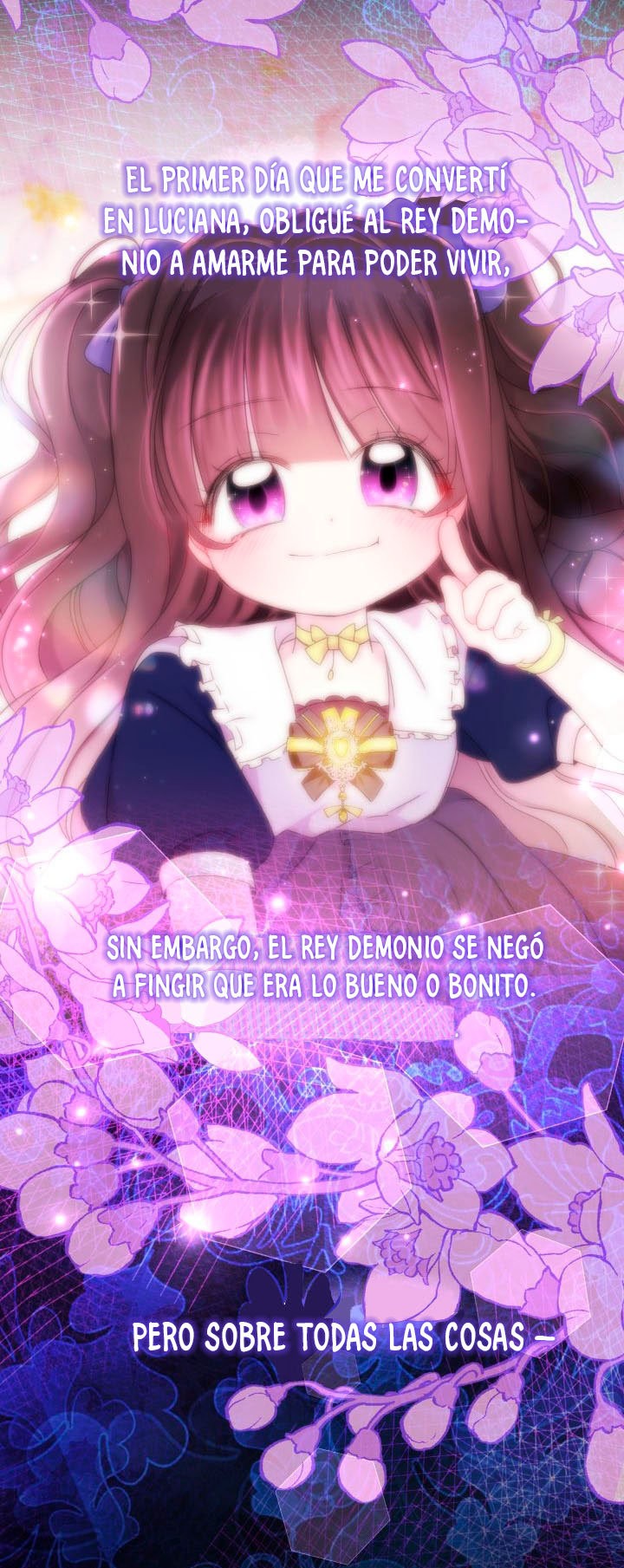 Read Princesa de la perdicion ES Manga Online