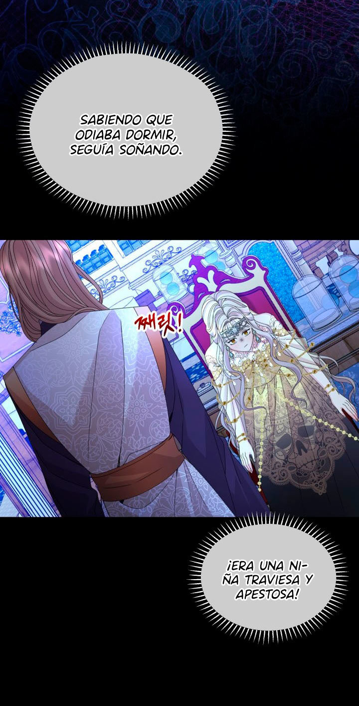 Read Princesa de la perdicion ES Manga Online
