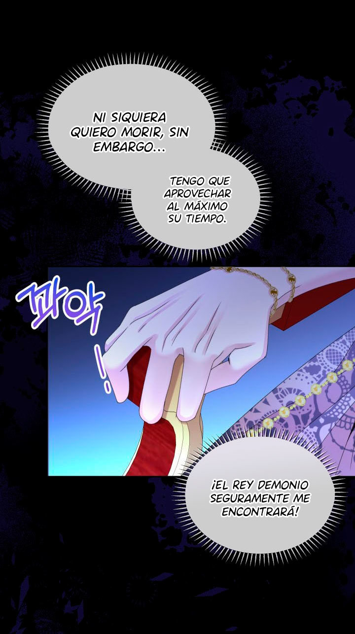 Read Princesa de la perdicion ES Manga Online