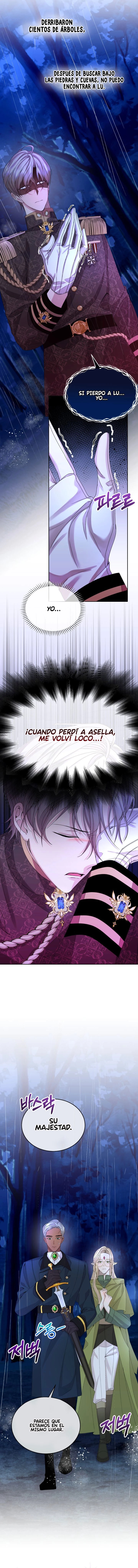 Read Princesa de la perdicion ES Manga Online