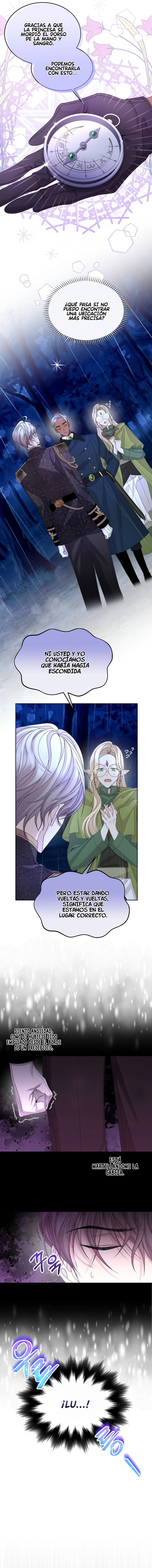 Read Princesa de la perdicion ES Manga Online