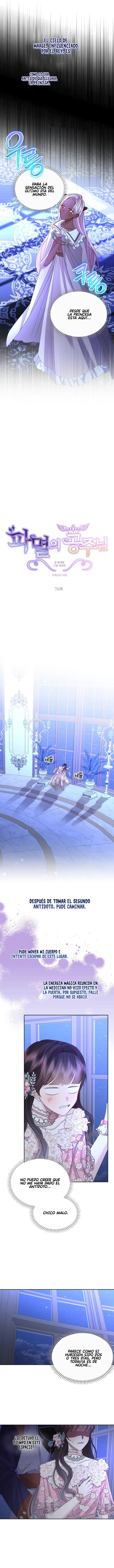 Read Princesa de la perdicion ES Manga Online