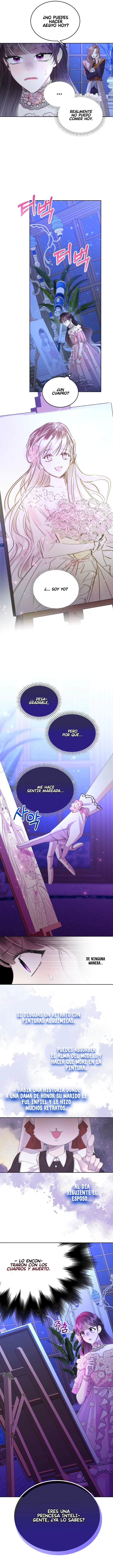 Read Princesa de la perdicion ES Manga Online