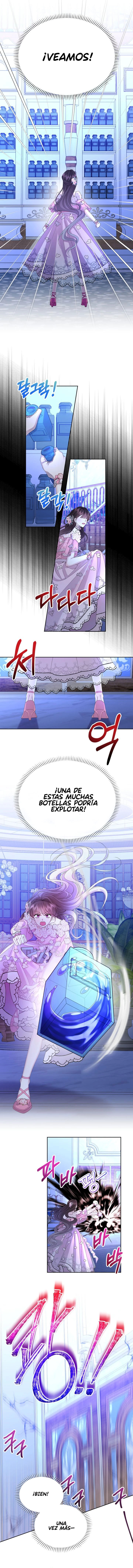 Read Princesa de la perdicion ES Manga Online