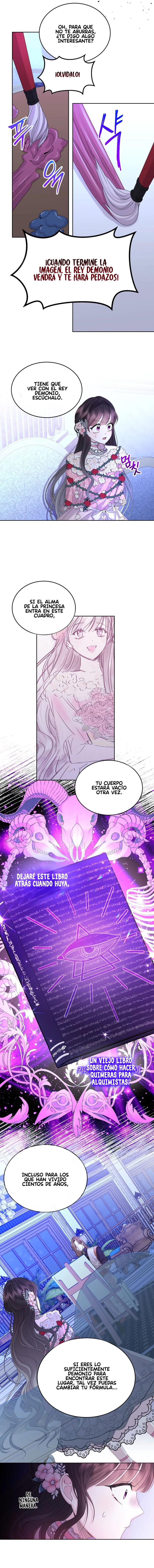 Read Princesa de la perdicion ES Manga Online