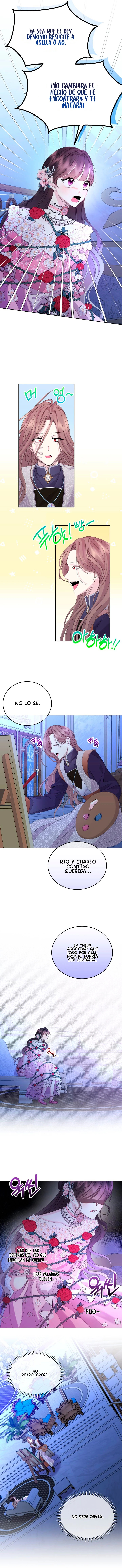 Read Princesa de la perdicion ES Manga Online