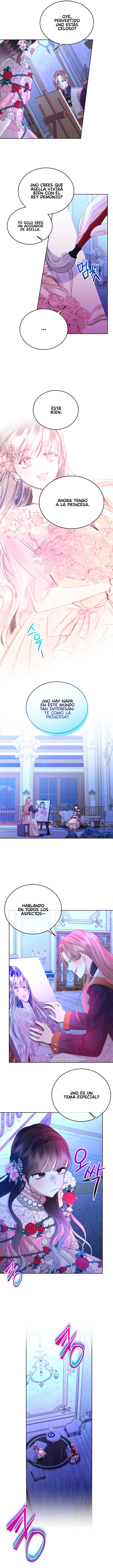 Read Princesa de la perdicion ES Manga Online